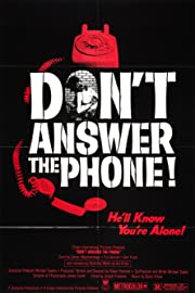 Nonton Don’t Answer the Phone! (1980) Sub Indo