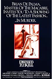 Nonton Dressed to Kill (1980) Sub Indo