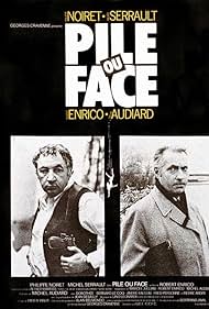 Nonton Pile ou face (1980) Sub Indo