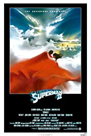 Nonton Superman II (1980) Sub Indo