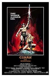 Nonton Conan the Barbarian (1982) Sub Indo