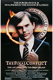 Nonton The Final Conflict (1981) Sub Indo
