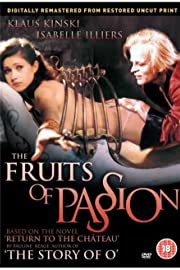 Nonton Fruits of Passion (1981) Sub Indo