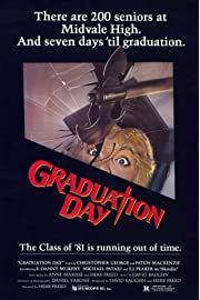 Nonton Graduation Day (1981) Sub Indo