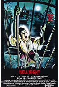 Nonton Hell Night (1981) Sub Indo