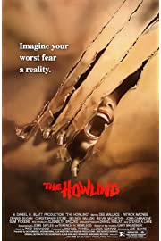 Nonton The Howling (1981) Sub Indo
