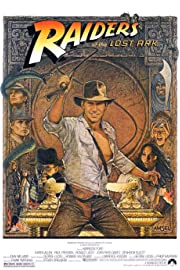 Nonton Indiana Jones and the Raiders of the Lost Ark (1981) Sub Indo