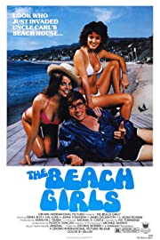 Nonton The Beach Girls (1982) Sub Indo