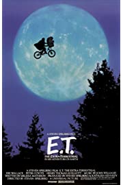 Nonton E.T. the Extra-Terrestrial (1982) Sub Indo