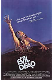 Nonton The Evil Dead (1981) Sub Indo