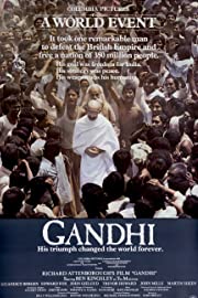 Nonton Gandhi (1982) Sub Indo