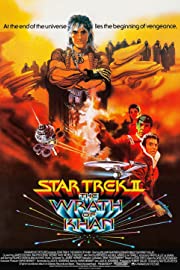 Nonton Star Trek II: The Wrath of Khan (1982) Sub Indo