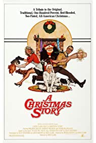 Nonton A Christmas Story (1983) Sub Indo