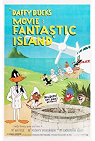 Nonton Daffy Duck’s Movie: Fantastic Island (1983) Sub Indo