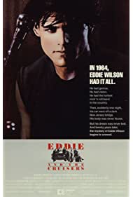 Nonton Eddie and the Cruisers (1983) Sub Indo