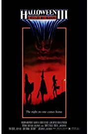 Nonton Halloween III: Season of the Witch (1982) Sub Indo