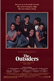 Nonton The Outsiders (1983) Sub Indo