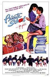 Nonton Private School (1983) Sub Indo