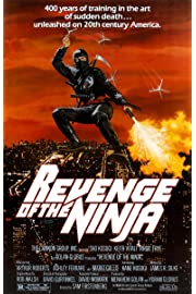 Nonton Revenge of the Ninja (1983) Sub Indo