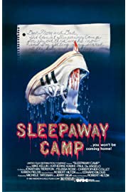Nonton Sleepaway Camp (1983) Sub Indo