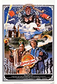 Nonton The Adventures of Bob & Doug McKenzie: Strange Brew (1983) Sub Indo