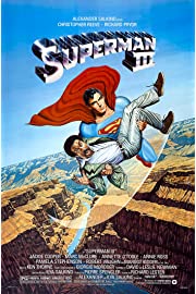 Nonton Superman III (1983) Sub Indo