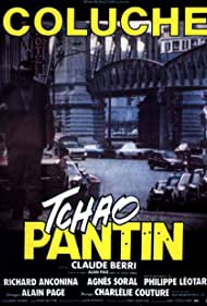 Nonton Tchao pantin (1983) Sub Indo