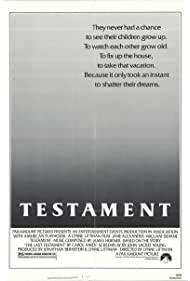 Nonton Testament (1983) Sub Indo