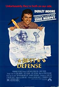 Nonton Best Defense (1984) Sub Indo