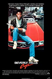 Nonton Beverly Hills Cop (1984) Sub Indo