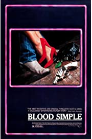 Nonton Blood Simple (1984) Sub Indo