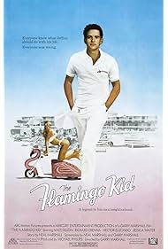 Nonton The Flamingo Kid (1984) Sub Indo