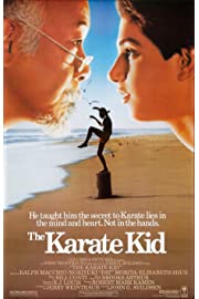 Nonton The Karate Kid (1984) Sub Indo