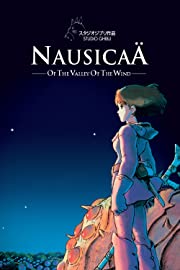 Nonton Nausicaä of the Valley of the Wind (1984) Sub Indo