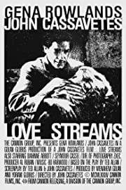 Nonton Love Streams (1984) Sub Indo