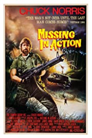 Nonton Missing in Action (1984) Sub Indo