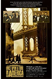 Nonton Once Upon a Time in America (1984) Sub Indo
