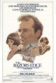 Nonton The Razor’s Edge (1984) Sub Indo