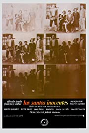 Nonton The Holy Innocents (1984) Sub Indo