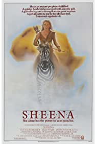 Nonton Sheena (1984) Sub Indo