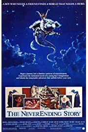 Nonton The NeverEnding Story (1984) Sub Indo