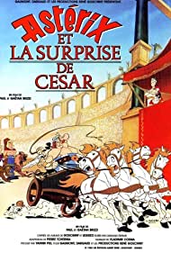 Nonton Asterix contra Caesar (1985) Sub Indo