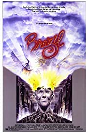 Nonton Brazil (1985) Sub Indo