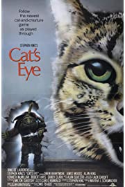 Nonton Cat’s Eye (1985) Sub Indo