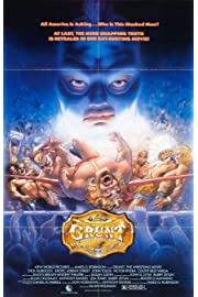 Nonton Grunt! The Wrestling Movie (1985) Sub Indo