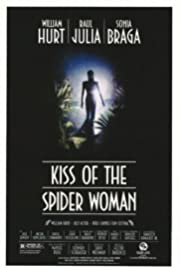 Nonton Kiss of the Spider Woman (1985) Sub Indo