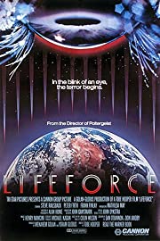 Nonton Lifeforce (1985) Sub Indo