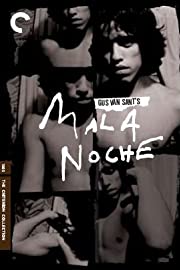Nonton Mala Noche (1986) Sub Indo