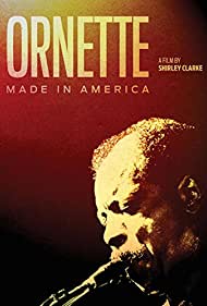 Nonton Ornette: Made in America (1985) Sub Indo