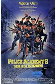 Nonton Police Academy 2: Their First Assignment (1985) Sub Indo